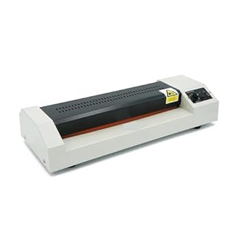 【中古】【未使用】冷熱マウント A3 文書シール プラスチック包装機 ラミネーター オフィス ラミネート機 オフィス、学校用 26,668円