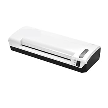 【中古】【未使用】ラミネート機 A4 フォトラミネーター ホットコールドラミネーター 高速フィルムラミネート加工機 ラミネート機 無料のペーパートリマーカッター