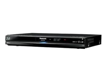 【中古】パナソニック 320GB 2チューナー ブルーレイレコーダー DIGA DMR-BW730