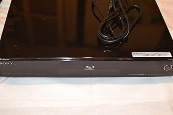 【中古】SONY デジタルハイビジョンチューナー内蔵HDD積み上げるブルーレイディスクレコーダー/ヴィデオディスクリコーダー 500GB BDZ-A950