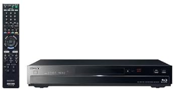 【中古】SONY ブルーレイレコーダー 1TB ダブルチューナー BDZ-RX100