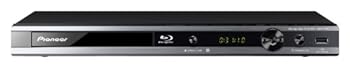 【中古】Pioneer ブルーレイディスクプレーヤー ブラック BDP-3110-K|AJIMURA-SHOP