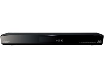 【中古】SONY 500GB 2チューナー ブルーレイレコーダー BDZ-EW510