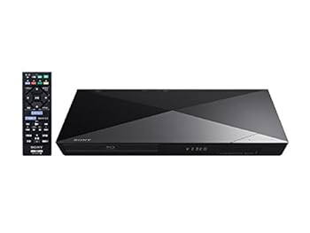 【中古】BDP-S6200 [ブルーレイディスク/DVDプレーヤー]