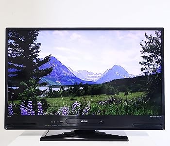 楽天市場】【中古】LCD-A40XS1000(ブラック) 4Kチューナー内蔵液晶 