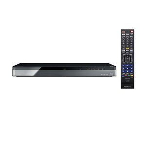 【中古】[セレクト]REGZAサーバー DBR-T670