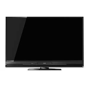 【中古】三菱電機 50V型 液晶色つやテレビ受像機＜REAL A-BHR8続きもの』 LCD-A50BHR8