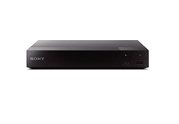 【中古】Sony BDPBX370 Blu-Ray Player with Wi-Fi by Sony｜AJIMURA-SHOP