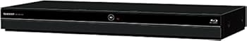 【中古】シャープ AQUOSブルーレイレコーダー 1TB 2チューナー BD-NW1100 17,716円