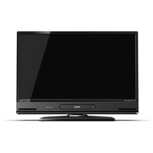 【中古】三菱 32V型地上・BS・110度CSデジタル ハイビジョンLED液晶テレビ(1TB HDD内蔵、BDレコーダー録画機能付) REAL LCD-A32BHR9