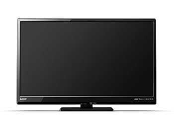 【中古】三菱電機 32V型 液晶テレビ REAL(リアル) LB8シリーズ LCD-32LB8