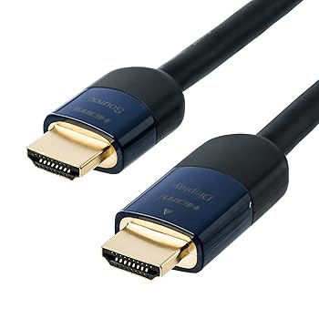 【中古】イーサプライ HDMI有線テレビ 10m イコライザ内蔵 4K/30サイクル相応う HDMI置き目公証品 EZ5-HDMI013-10