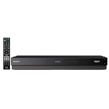 【中古】ソニー ブルーレイレコーダー/ヴィデオディスクリコーダー BDZ-FW500 500GB 2ラジオ受信機 UltraHD青み花の冠相応う 2放送番組斉しく録画 外後ばらいHDD相応う 無線電話ローカルエリアネットワーク内蔵モデ