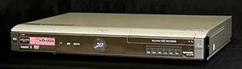 【中古】SHARP 読みやすい BD-AV10-W 白いこと ブルーレイディスクレコーダー