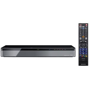 【中古】DBR-M2008 REGZA(レグザ) 時短レグザタイムシフトマシン 2TB｜AJIMURA-SHOP