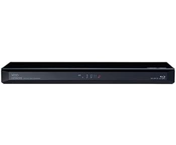【中古】日立 ブルーレイディスクレコーダー DVL-BRT20