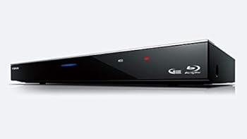 【中古】FUNAI　FBR-HX2000　HDD/6チューナー搭載　3D対応ブルーレイディスクレコーダー　2TB 45,512円