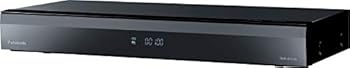 【中古】パナソニック 1TB 3チューナー ブルーレイレコーダー 4Kチューナー内蔵 4K放送長時間録画対応 おうちクラウドDIGA DMR-4CS100