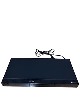 【中古】フナイ ブルーレイレコーダー 2TB 2番組同時録画 HDD 2チューナー搭載 FBR-HW2030