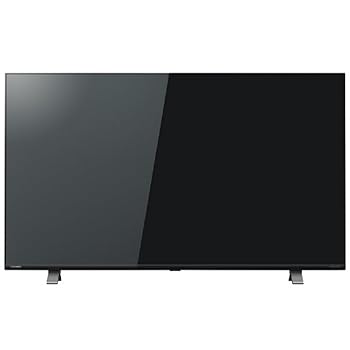 【中古】【未使用】レグザ 43V型 4K 液晶テレビ 43C350X 4Kチューナー内蔵 外付けHDD 裏番組録画 ネット動画対応 (2020年モデル)