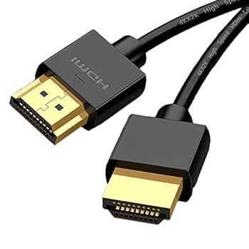 【中古】HDMIケーブル ハイスピード 1m 2m 3m 5m Ver.2.0 4K 8K 60Hz 3D イーサネット 高速 (HDMIケーブル 3M)