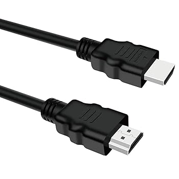 【中古】ZAZ HDMI ケーブル 1.5m ブラック HDMIタイプA(オス)- HDMIタイプA(オス) hdmi1.4規格 1080P 対応 テレビ ハードディスク録画機 PS3 PS4 switch