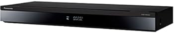【中古】パナソニック 2TB 3チューナー ブルーレイレコーダー 4Kチューナー内蔵 4K放送長時間録画/2番組同時録画対応 4K DIGA DMR-4W202|AJIMURA-SHOP