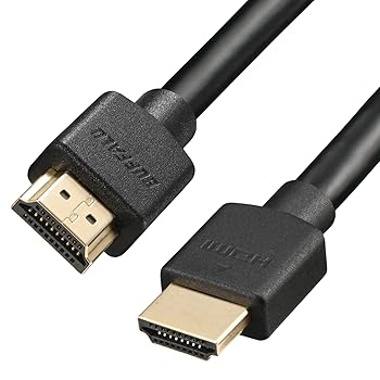 【中古】バッファロー HDMI ウルトラハイスピード 1.5m 8K / 4K / フルHD eARC VRR 対応 【 Ultra High Speed HDMI Cable 認証品 】Nintendo Switch / PS