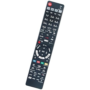 【中古】winflike 代替リモコン compatible with N2QAYB001234 (代替品) パナソニック Panasonic ブルーレイ・DVDプレーヤー・DVDプレーヤー・レコーダー