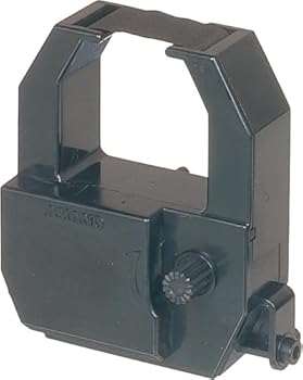 【中古】【未当て嵌める】アマノ インクリボン 出勤記録時計用 CE-316350