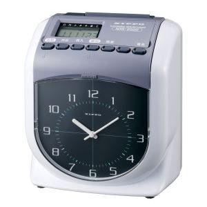 【中古】【未使用】ニッポータイムレコーダーNTR-2700 ds-1220236