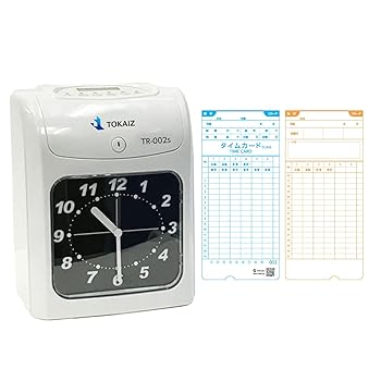 楽天市場】【中古】 mita 電子 タイムレコーダー タイムカード 本体 mk