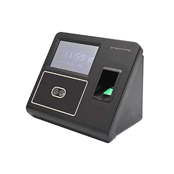 【中古】【未使用】オフィスエレクトロニクス製品 出席とアクセス制御マシン顔認識マシンネットワークコミュニケーションフェイス出席マシン ビジネス用