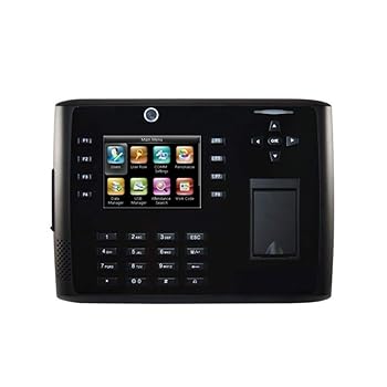 【中古】【未当てはめる】事務室電子工学生産品 失しゃあがる役立つことを持つバイオ指紋読み手 商行為用