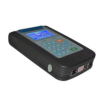 【中古】従業員のサインインマシンのデータバックアップダブルICカード式タイムレコーダー機 タイムレコーダーの従業員