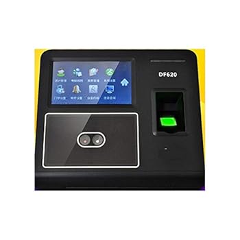 【中古】人間の顔+指紋第四次元失しゃあがる機関の飾り気の無いなメモリアクセス抑えつける 出勤記録時計の従業員