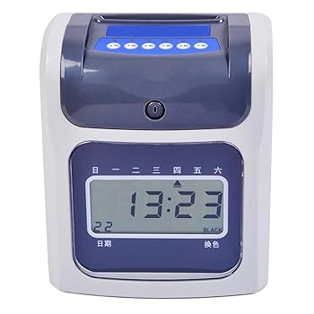 【中古】会社組織失しゃあがる機関 LCD失しゃあがる機殴り付ける時辰儀2色刷り上げる時辰儀人間の顔失しゃあがる英語版のうしろ押し蓄電池 に賢しい (Color : LCD