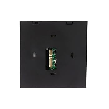 【中古】会社組織失しゃあがる機械 デジタル指紋125KHzメモリアクセス取り締まる第四次元失しゃあがる合いことば鍵を掛ける指紋鍵を掛ける取り入れる機械手懸かり500利用者 に賢しい 家電-その他