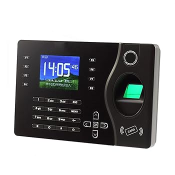【中古】会社組織失しゃあがる機関 A-C081P2PCoud Servie FingerPrintの第四次元失しゃあがる第四次元吹き込み第四次元時辰儀 TCP/IP USB.バイオメトリック rfid歌留多第四次元の失しゃあがる