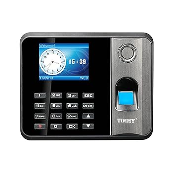 【中古】エンタープライズ出席マシン TM2800フィンガープリントタイム出席機セルフサービスタイムクロックマシンデスクトップ出席機 にインテリジェント