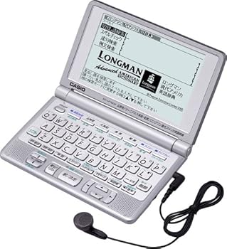 【中古】【未使用】CASIO Ex-word XD-LP7000 (23コンテンツ, 多辞書モデル, 音声対応)|AJIMURA-SHOP