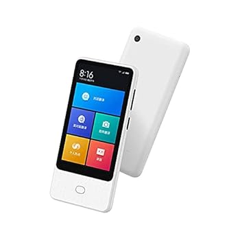 【中古】【未使用】翻訳者 AI 音声翻訳タッチスクリーン 4G/WiFi/SIM 8MP カメラ写真翻訳多言語学習機 wwyy Warm as ever｜AJIMURA-SHOP