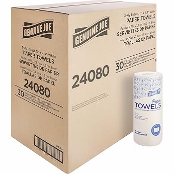 【中古】【未使用】gjo24080 ? 純正ジョー・家庭用紙タオル