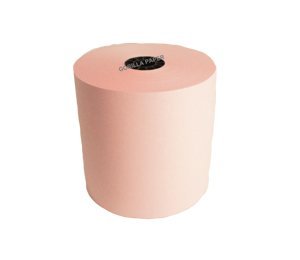 【中古】【未使用】1plyプレミアムピンクBondロール紙50 / CS 3 \