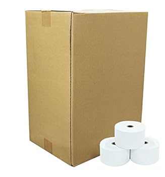 【中古】感熱一巻き紙 45×80×17.5 中保護すること手合い （100巻）