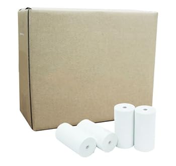【中古】【未当て嵌める】感熱 一巻き紙 80×40×8 中核グループ受け答え （ 20巻 風呂敷き包み ）