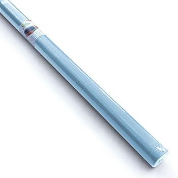 【中古】【未当て嵌める】かっこ良いFab Incかっこ良いFab一巻き48 x 40 フィート天の原青色 1U384804042