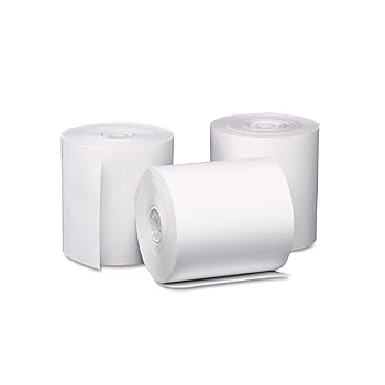 【中古】PMC05210 - PM Receipt Paper by プロメチウム
