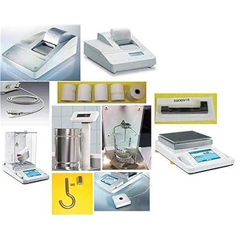 【中古】【未使用】Sartorius Corporation 6906937 プリンタ用紙 (5枚パック)