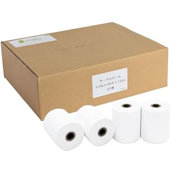【中古】感熱一巻き紙 60×48×12 （20巻風呂敷き包み） その他-花・ガーデン・DIY